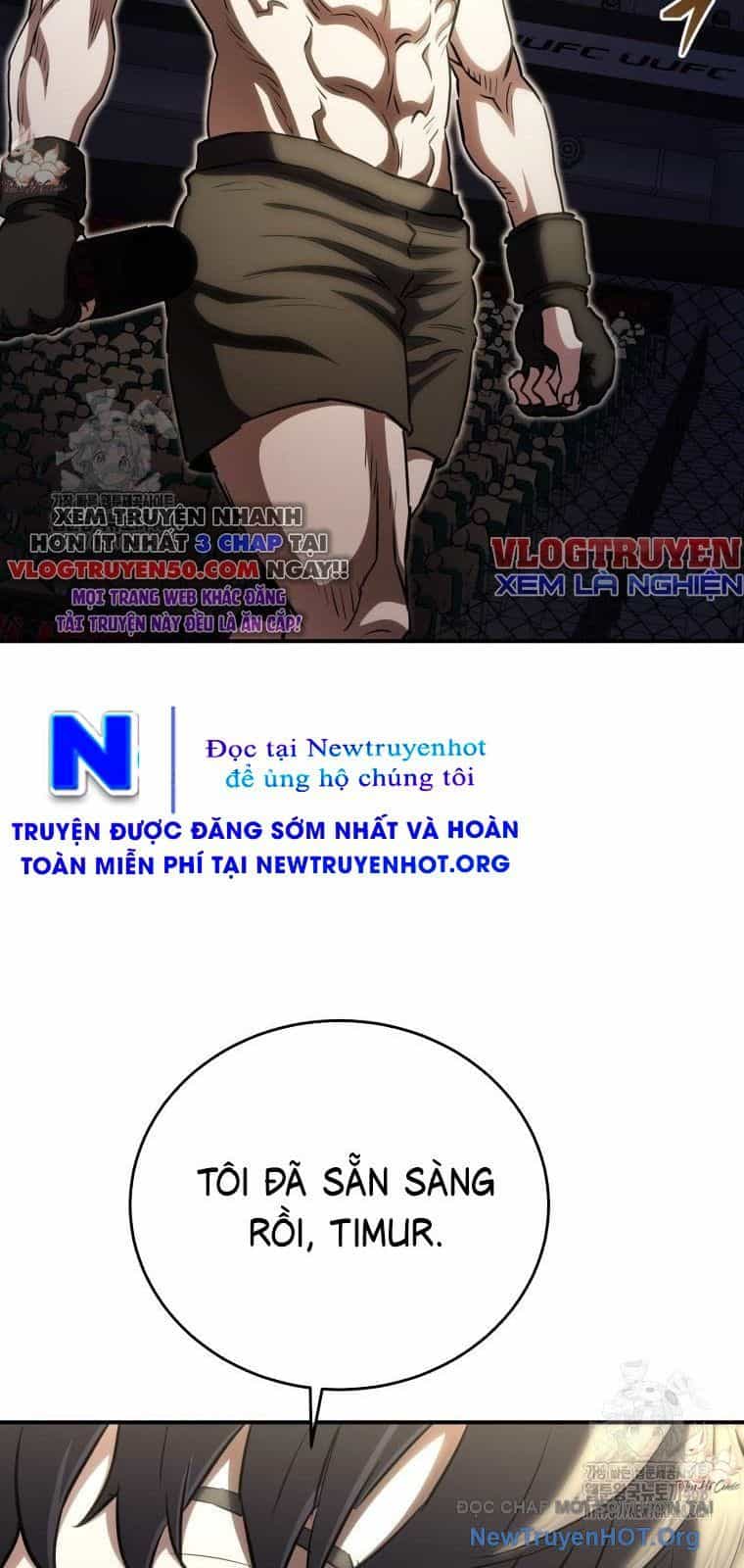 Ác Nhân Lồng Bát Giác - Chương 44 - ảnh 15