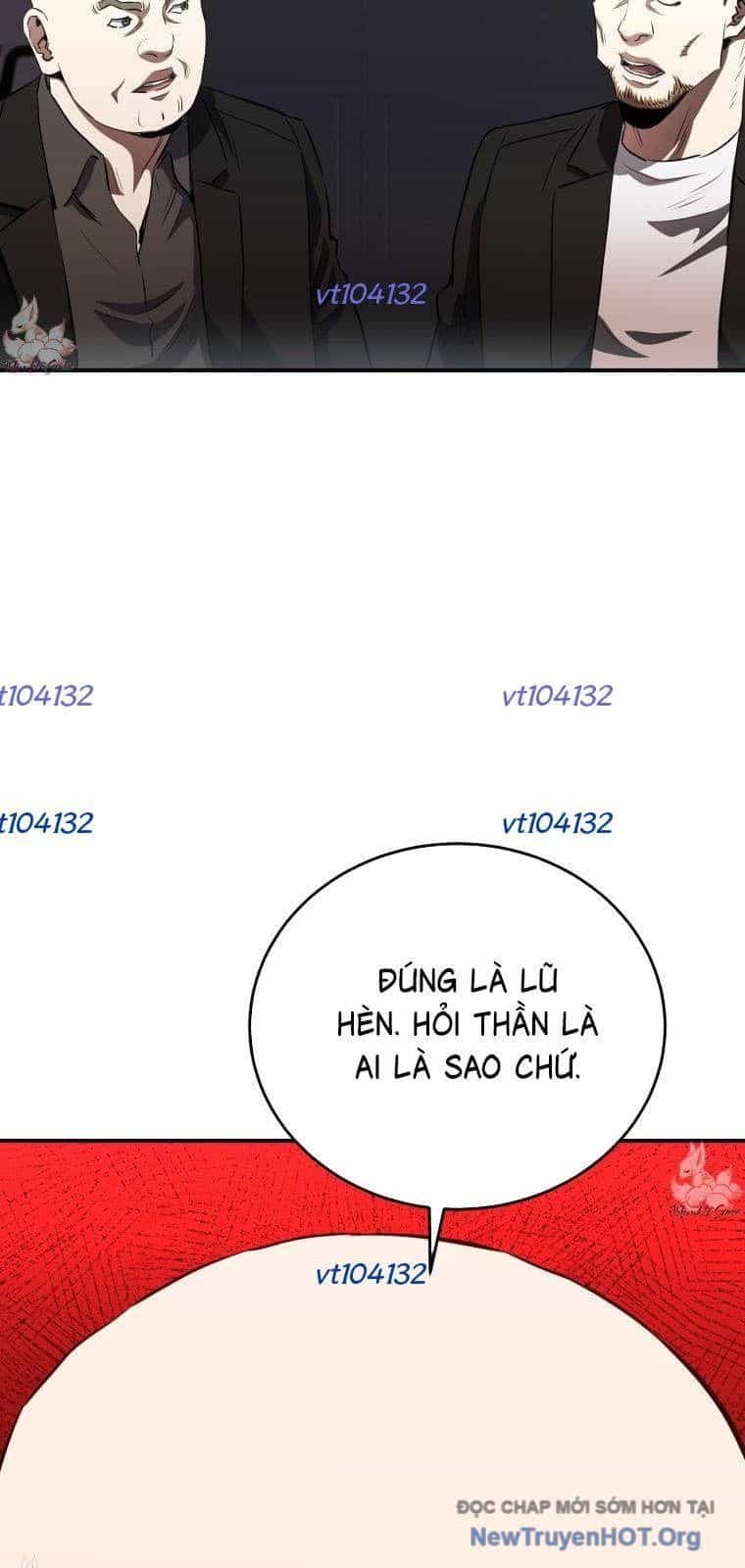 Ác Nhân Lồng Bát Giác - Chương 45 - ảnh 3