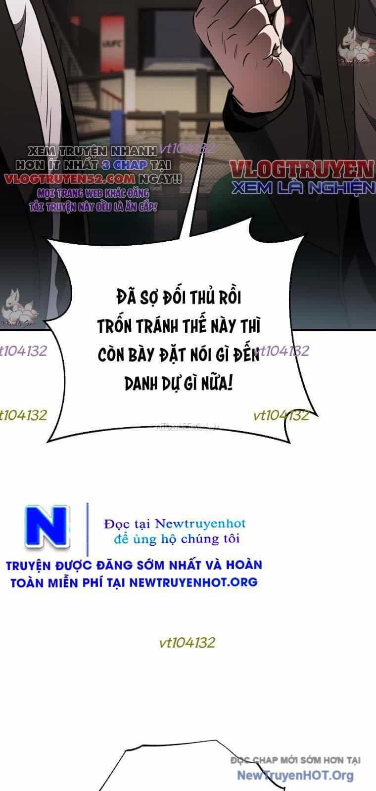 Ác Nhân Lồng Bát Giác - Chương 45 - ảnh 8