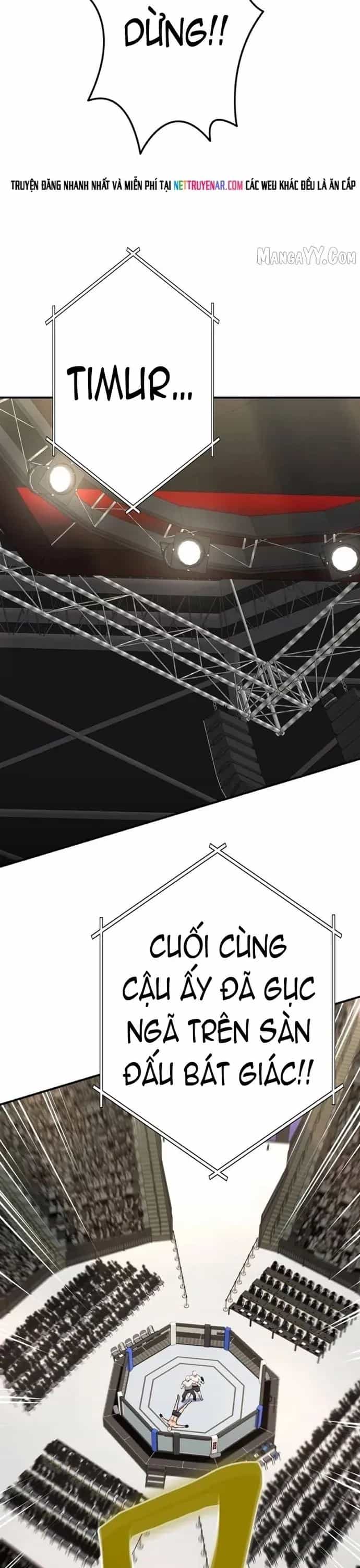 Ác Nhân Lồng Bát Giác - Chương 59 - ảnh 22