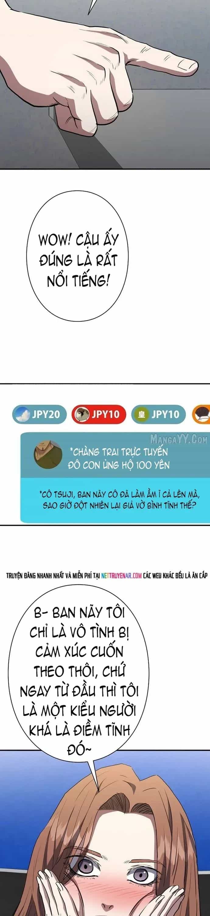 Ác Nhân Lồng Bát Giác - Chương 60 - ảnh 34