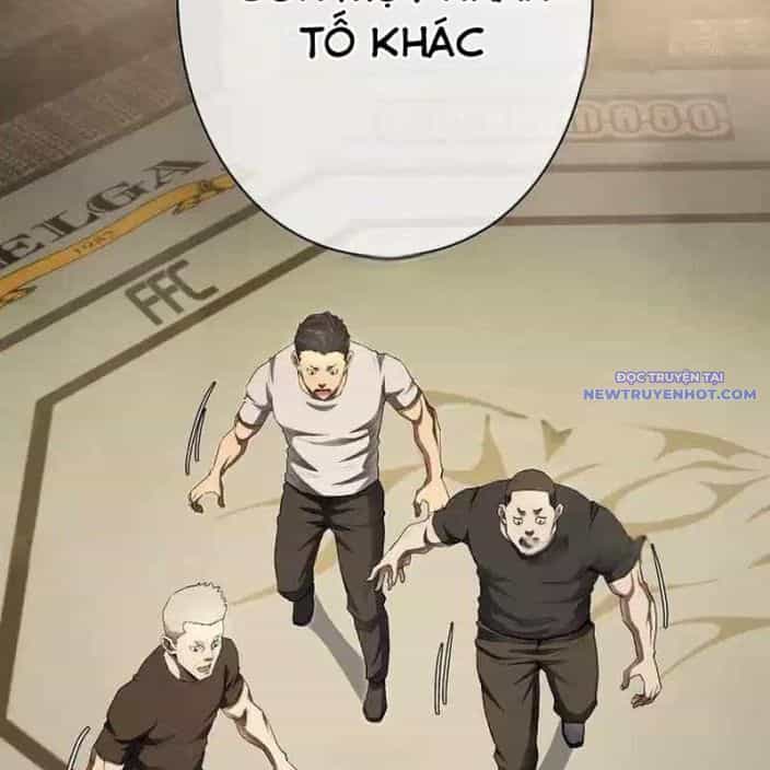 Ác Nhân Lồng Bát Giác - Chương 8 - ảnh 81
