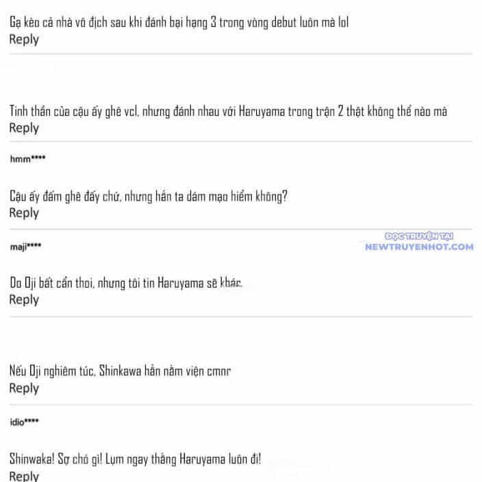 Ác Nhân Lồng Bát Giác - Chương 8 - ảnh 88