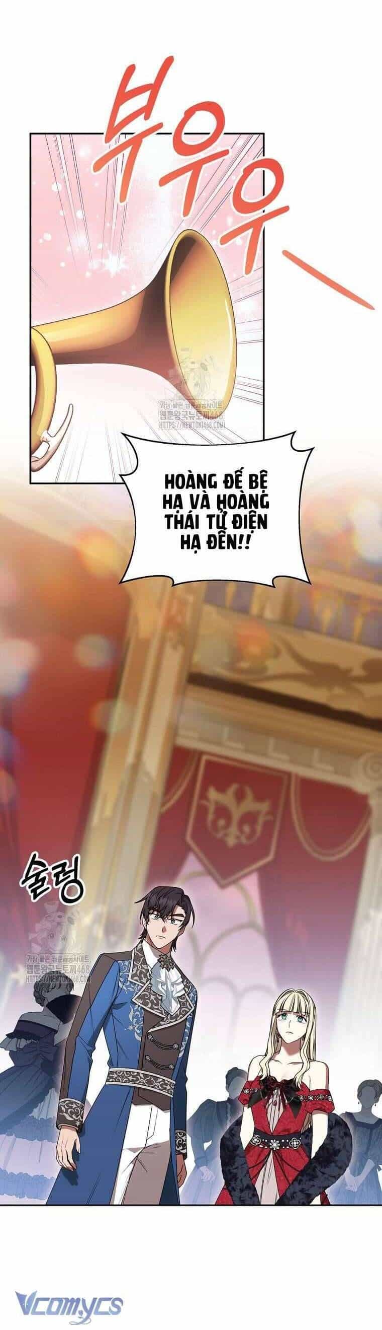 Ác Nữ Bị Quỷ Ám Rồi! Chuẩn Bị Hỗn Loạn Thôi! - Chương 10 - ảnh 39