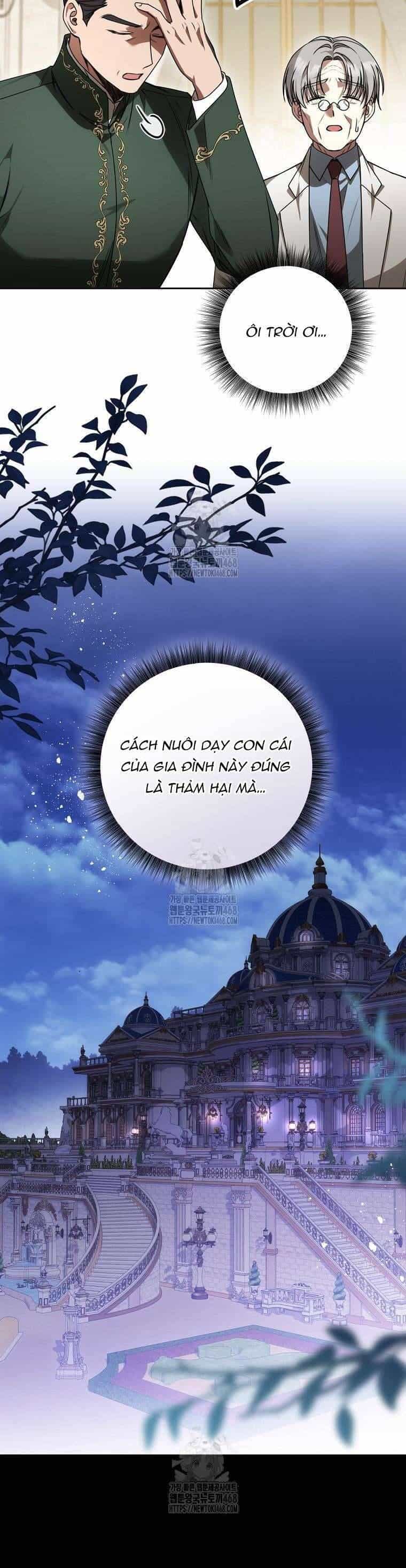 Ác Nữ Bị Quỷ Ám Rồi! Chuẩn Bị Hỗn Loạn Thôi! - Chương 15 - ảnh 31