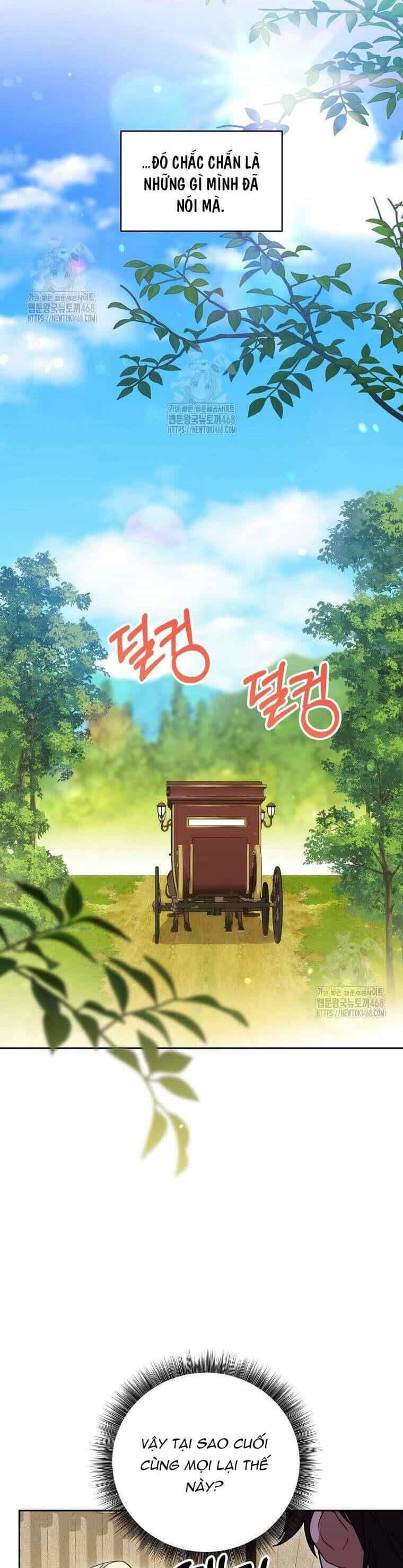 Ác Nữ Bị Quỷ Ám Rồi! Chuẩn Bị Hỗn Loạn Thôi! - Chương 16 - ảnh 20