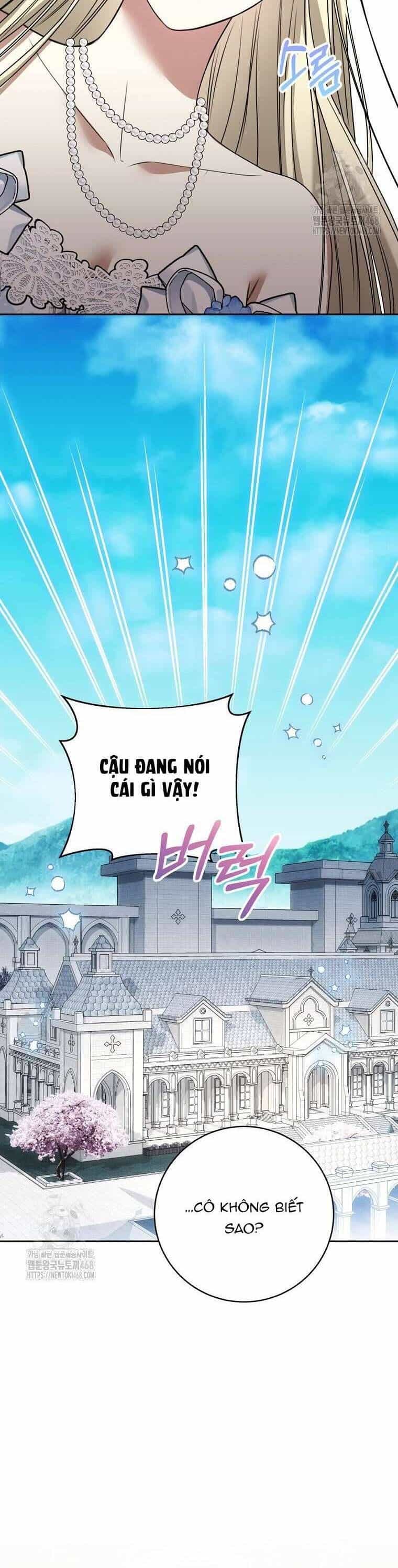 Ác Nữ Bị Quỷ Ám Rồi! Chuẩn Bị Hỗn Loạn Thôi! - Chương 17 - ảnh 37