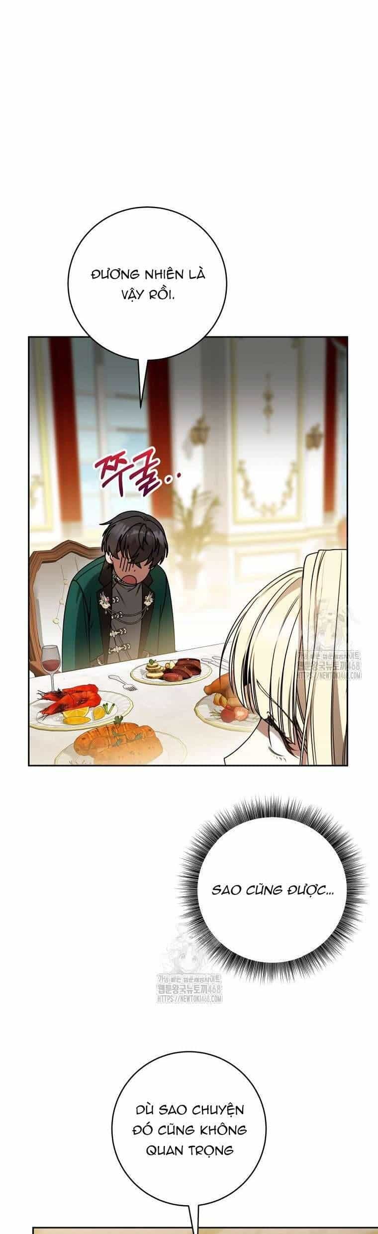 Ác Nữ Bị Quỷ Ám Rồi! Chuẩn Bị Hỗn Loạn Thôi! - Chương 18 - ảnh 17