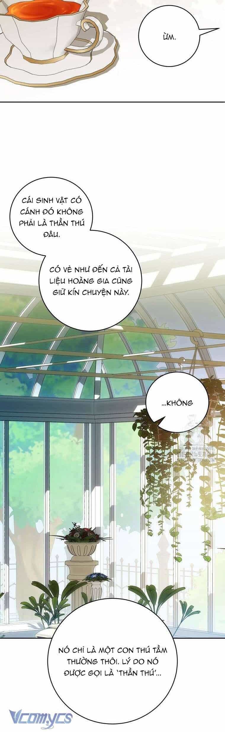 Ác Nữ Bị Quỷ Ám Rồi! Chuẩn Bị Hỗn Loạn Thôi! - Chương 19 - ảnh 21