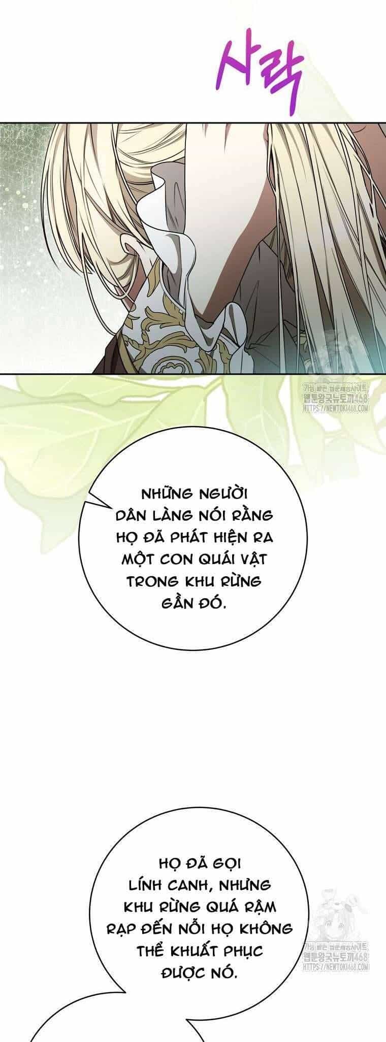 Ác Nữ Bị Quỷ Ám Rồi! Chuẩn Bị Hỗn Loạn Thôi! - Chương 20 - ảnh 30