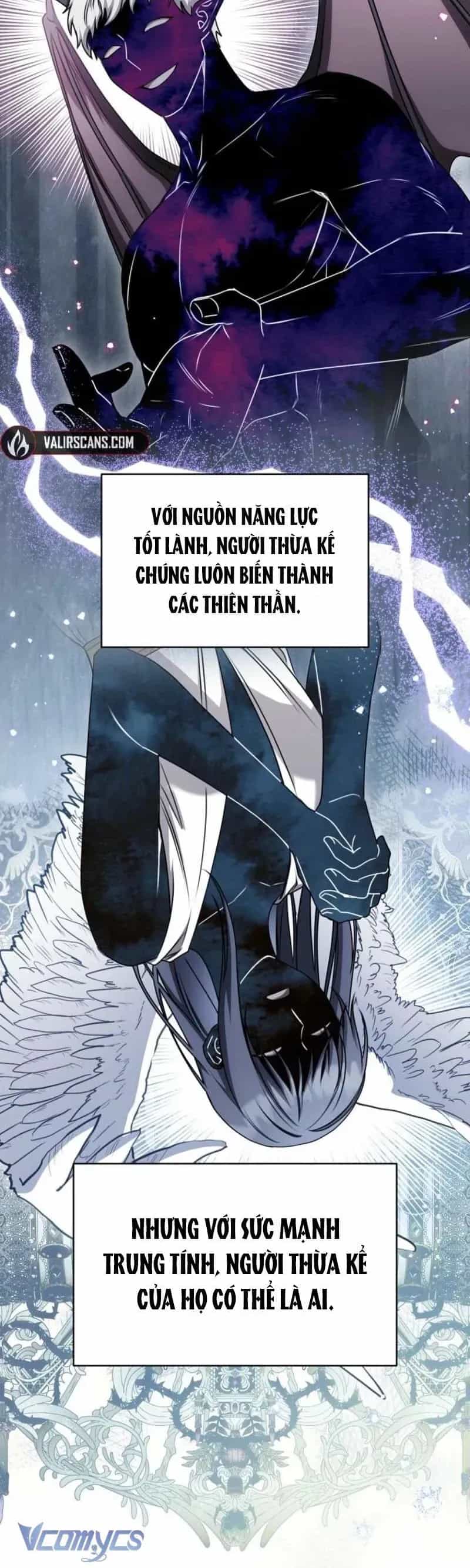 Ác Nữ Bị Quỷ Ám Rồi! Chuẩn Bị Hỗn Loạn Thôi! - Chương 23 - ảnh 43