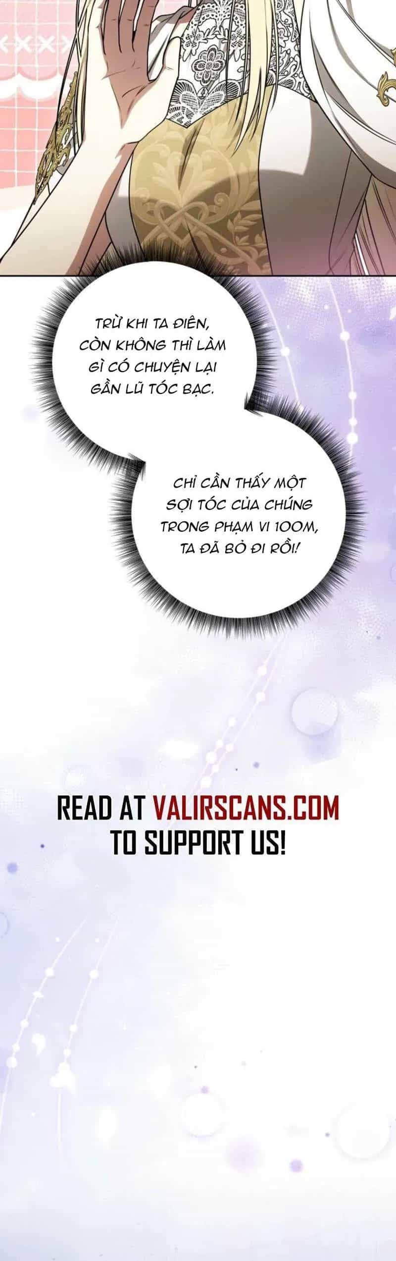 Ác Nữ Bị Quỷ Ám Rồi! Chuẩn Bị Hỗn Loạn Thôi! - Chương 26 - ảnh 52