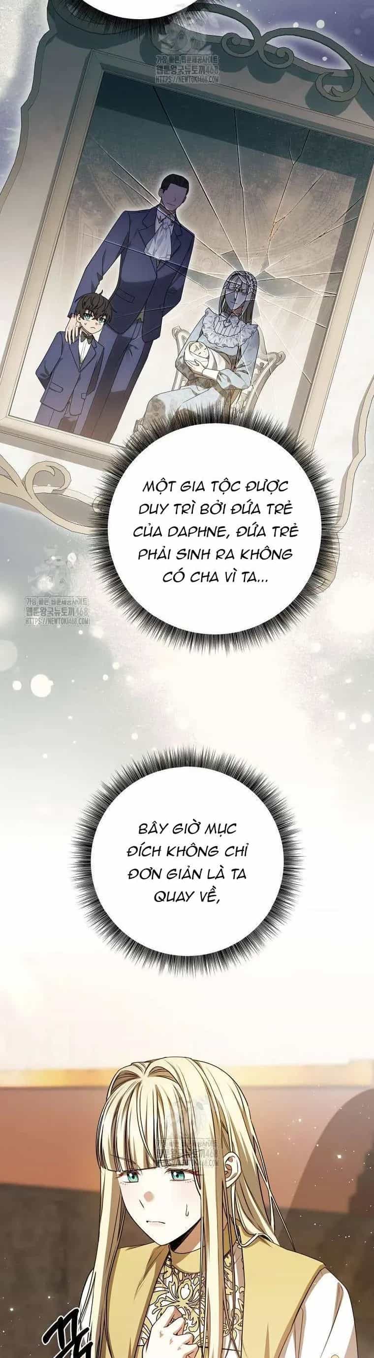 Ác Nữ Bị Quỷ Ám Rồi! Chuẩn Bị Hỗn Loạn Thôi! - Chương 31 - ảnh 7