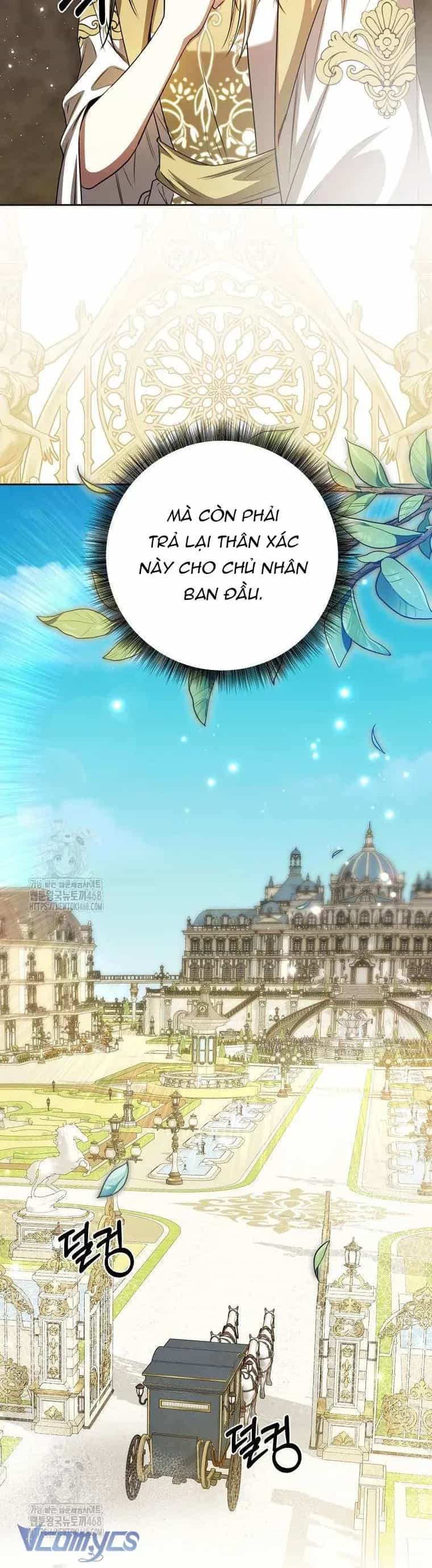 Ác Nữ Bị Quỷ Ám Rồi! Chuẩn Bị Hỗn Loạn Thôi! - Chương 31 - ảnh 8