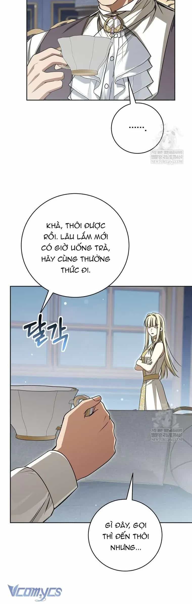Ác Nữ Bị Quỷ Ám Rồi! Chuẩn Bị Hỗn Loạn Thôi! - Chương 33 - ảnh 31