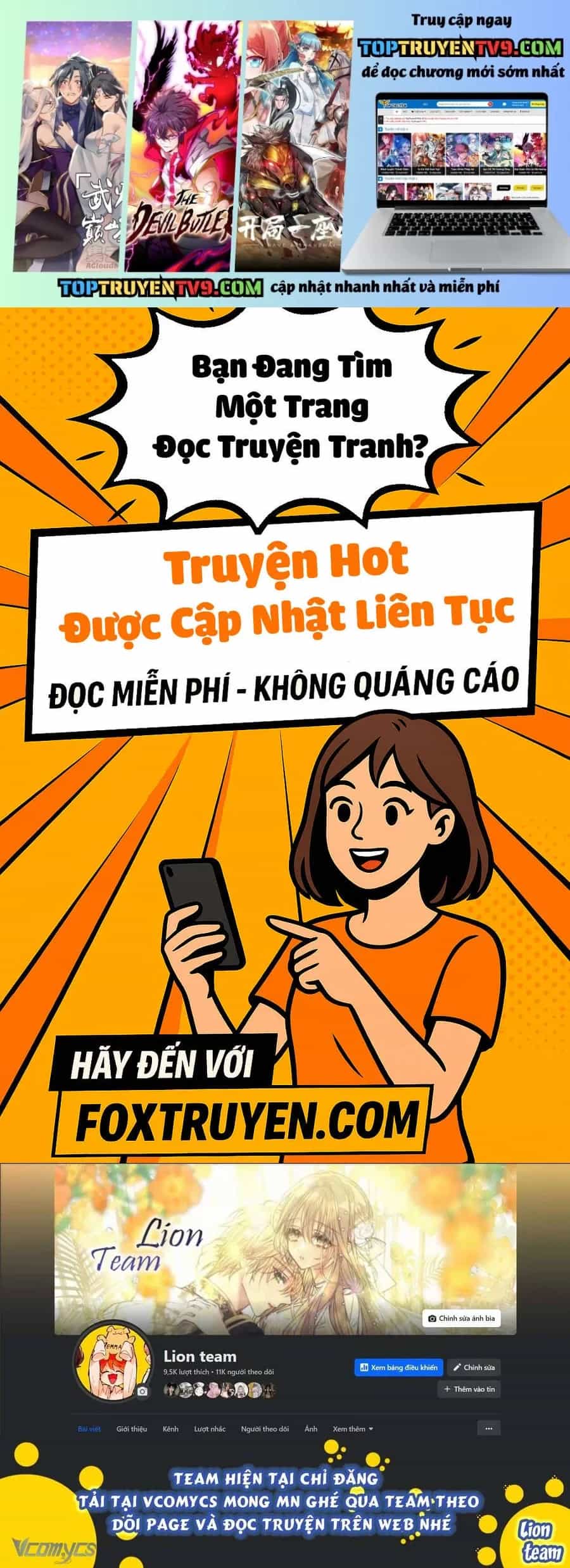 Ác Nữ Bị Quỷ Ám Rồi! Chuẩn Bị Hỗn Loạn Thôi! - Chương 6 - ảnh 2