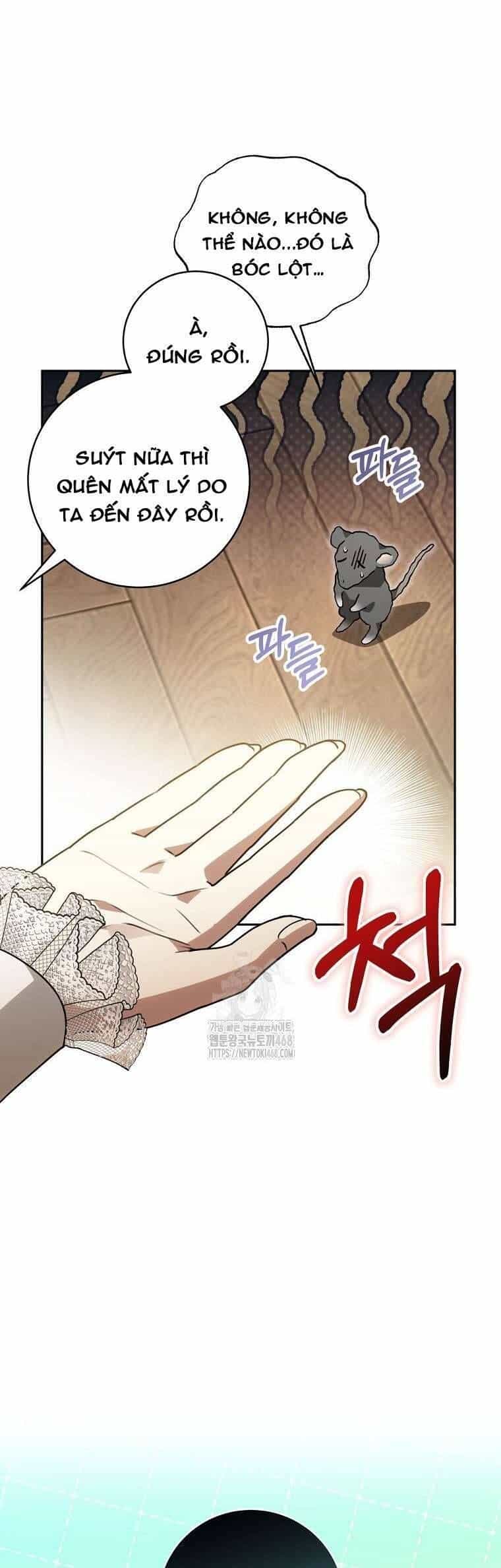 Ác Nữ Bị Quỷ Ám Rồi! Chuẩn Bị Hỗn Loạn Thôi! - Chương 7 - ảnh 41
