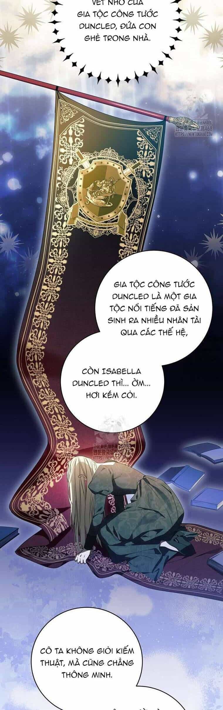 Ác Nữ Bị Quỷ Ám Rồi! Chuẩn Bị Hỗn Loạn Thôi! - Chương 9 - ảnh 11
