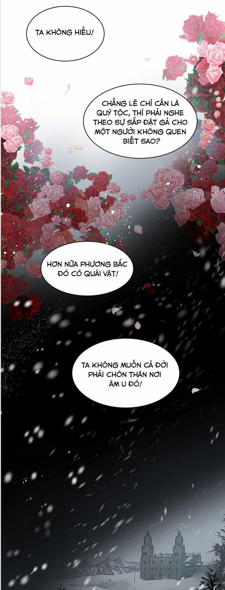 Ác Nữ Cải Biến - Chương 0 - ảnh 12
