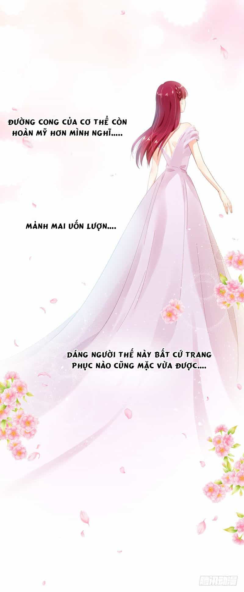 Ác Nữ Cải Biến - Chương 14 - ảnh 13