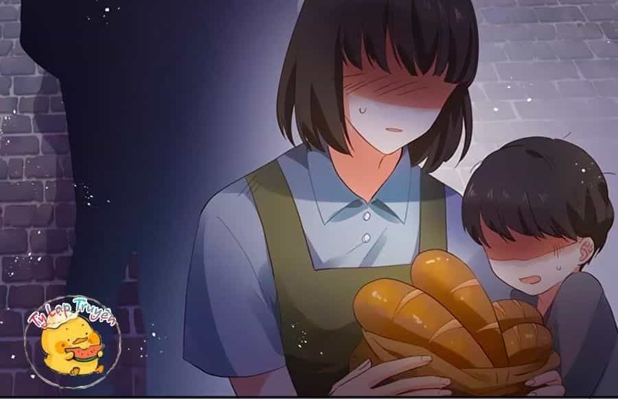 Ác Nữ Cải Biến - Chương 18 - ảnh 12