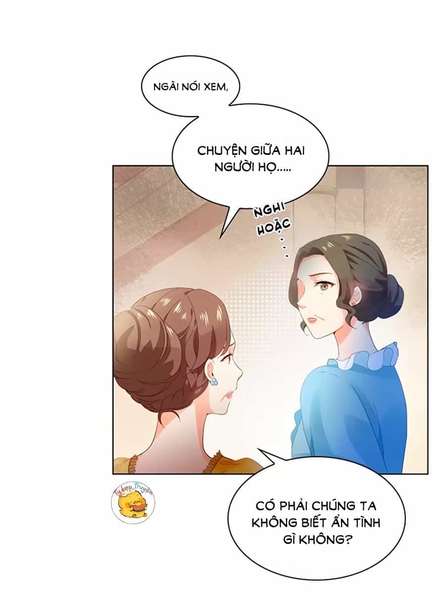 Ác Nữ Cải Biến - Chương 18 - ảnh 18