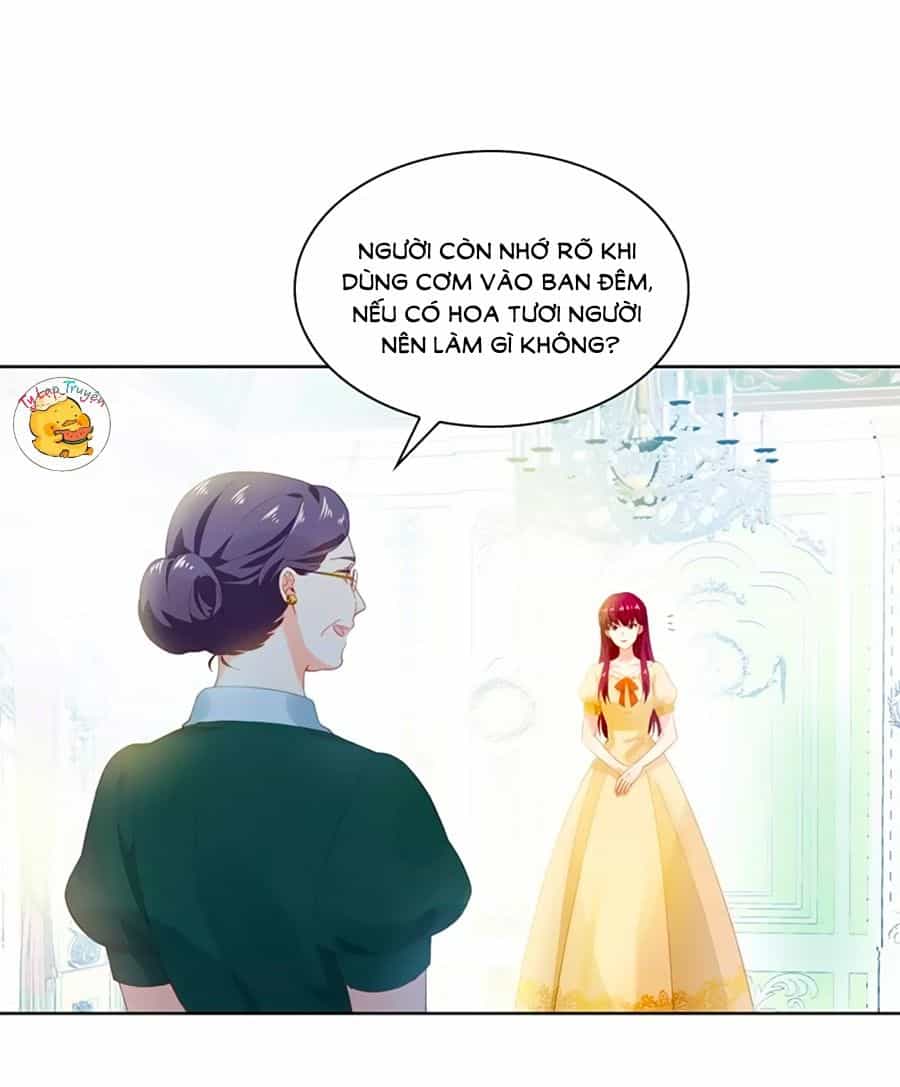 Ác Nữ Cải Biến - Chương 18 - ảnh 28