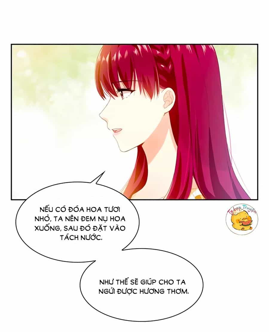 Ác Nữ Cải Biến - Chương 18 - ảnh 29