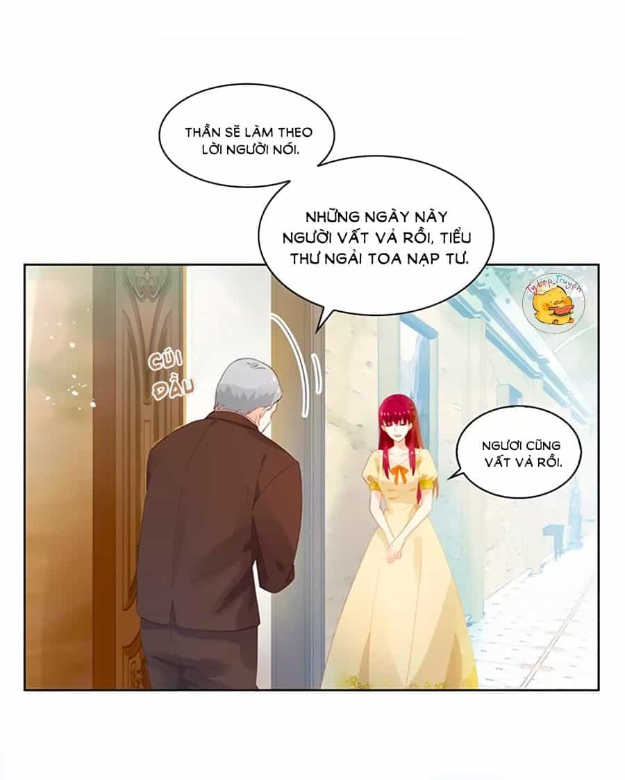 Ác Nữ Cải Biến - Chương 18 - ảnh 36