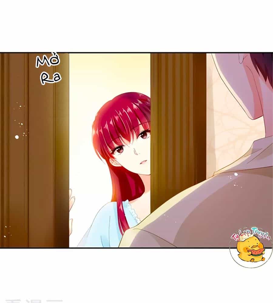 Ác Nữ Cải Biến - Chương 19 - ảnh 15