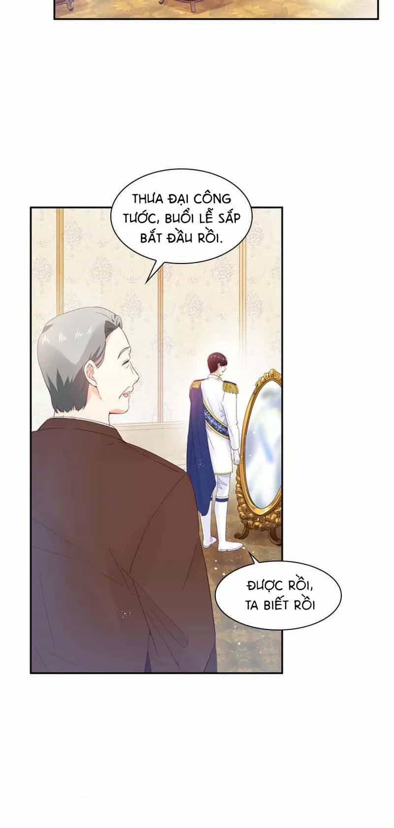 Ác Nữ Cải Biến - Chương 20 - ảnh 21