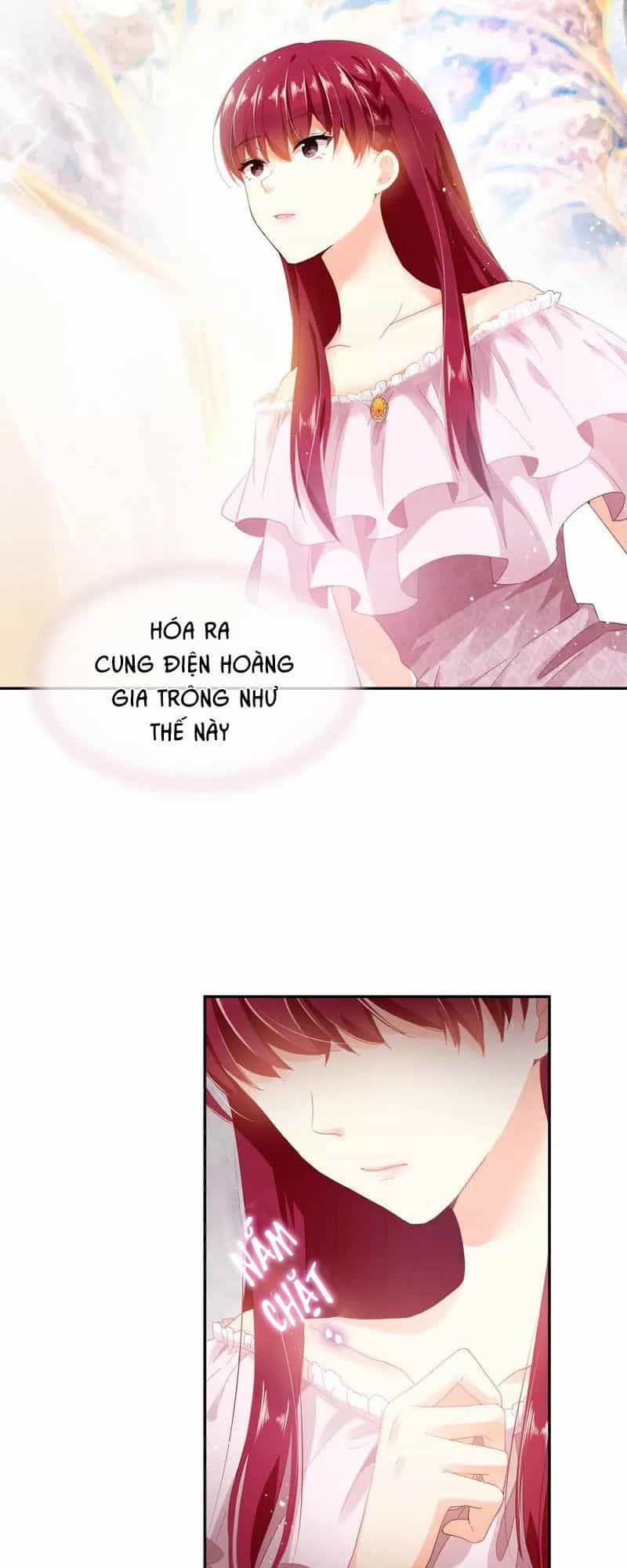 Ác Nữ Cải Biến - Chương 20 - ảnh 7