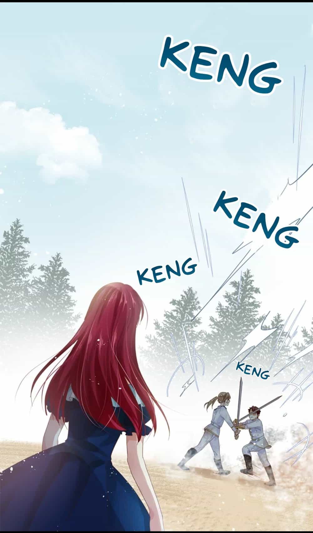 Ác Nữ Cải Biến - Chương 26 - ảnh 32