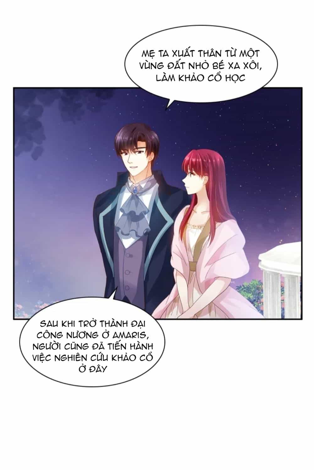 Ác Nữ Cải Biến - Chương 28 - ảnh 31