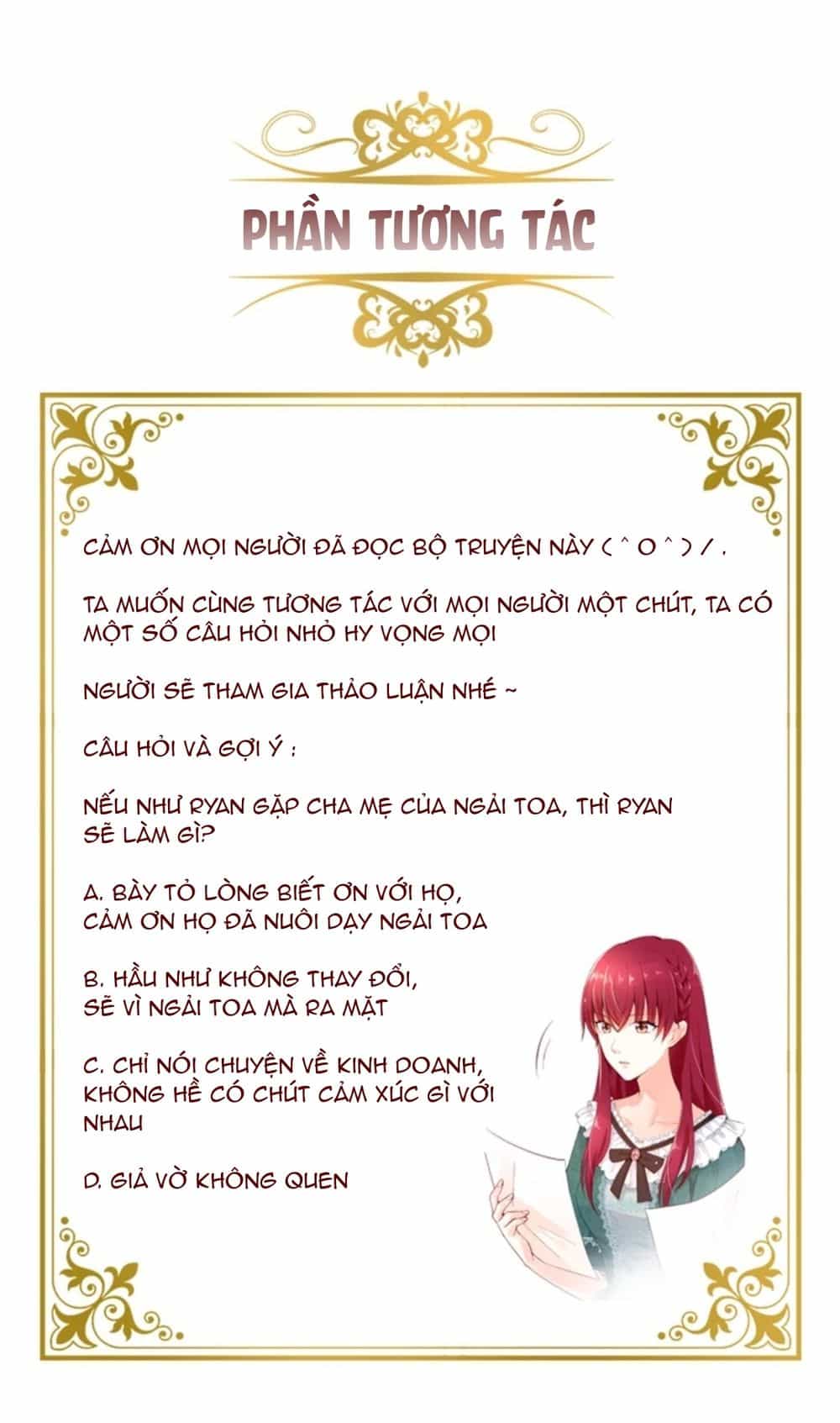 Ác Nữ Cải Biến - Chương 28 - ảnh 41