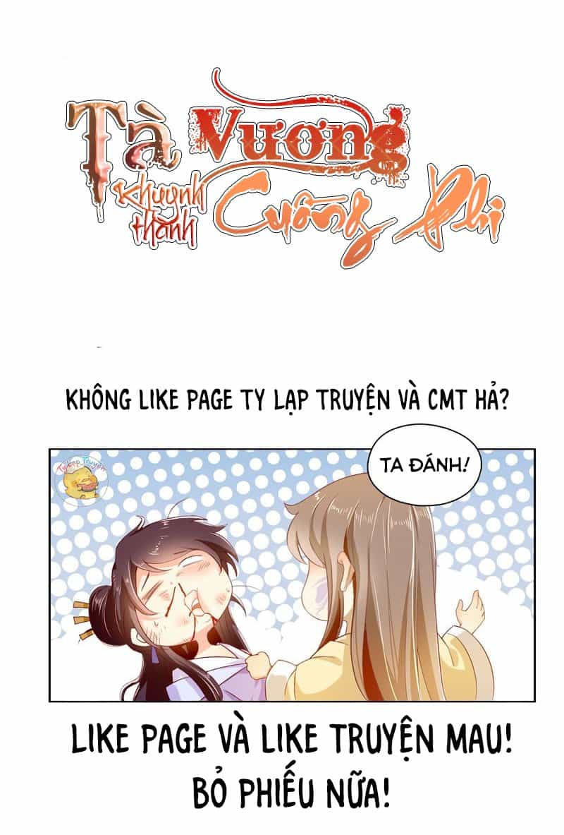 Ác Nữ Cải Biến - Chương 2 - ảnh 33