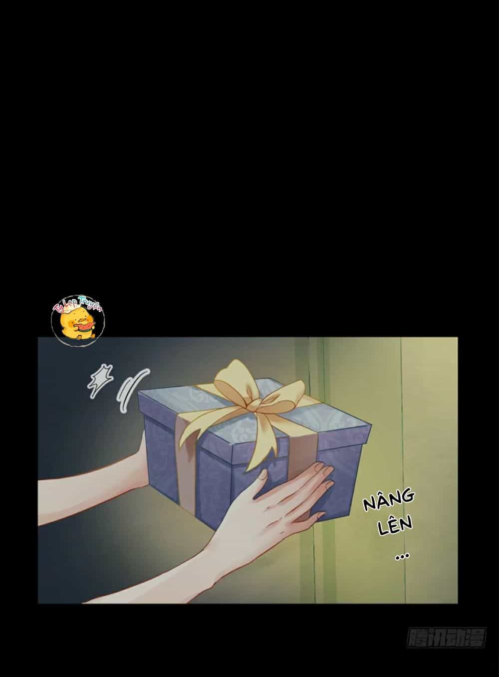 Ác Nữ Cải Biến - Chương 30 - ảnh 12