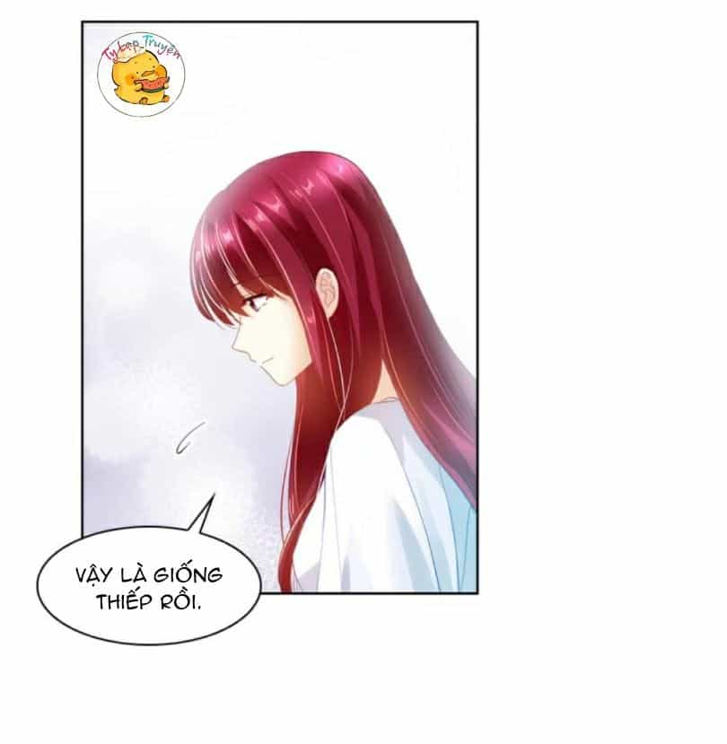 Ác Nữ Cải Biến - Chương 30 - ảnh 30