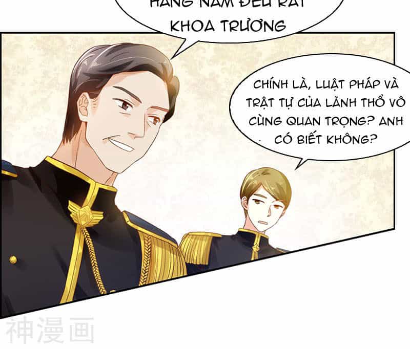 Ác Nữ Cải Biến - Chương 33.1 - ảnh 3