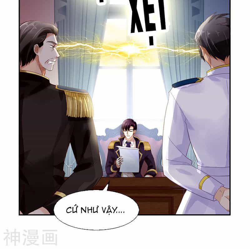 Ác Nữ Cải Biến - Chương 33.1 - ảnh 5