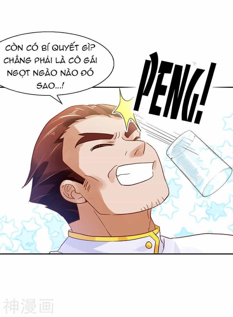 Ác Nữ Cải Biến - Chương 33.1 - ảnh 9