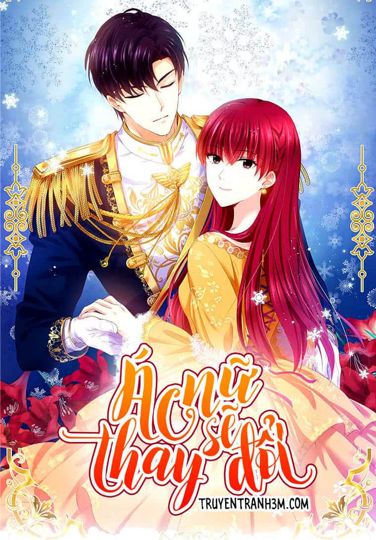 Ác Nữ Cải Biến - Chương 33.2 - ảnh 1