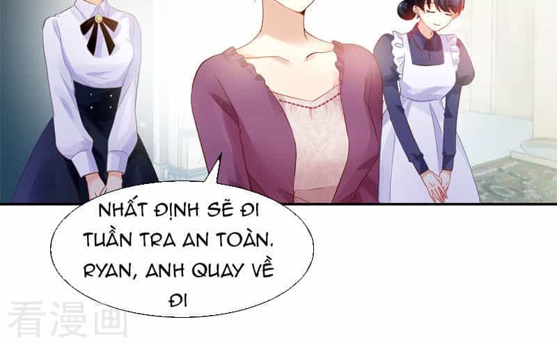 Ác Nữ Cải Biến - Chương 34 - ảnh 4