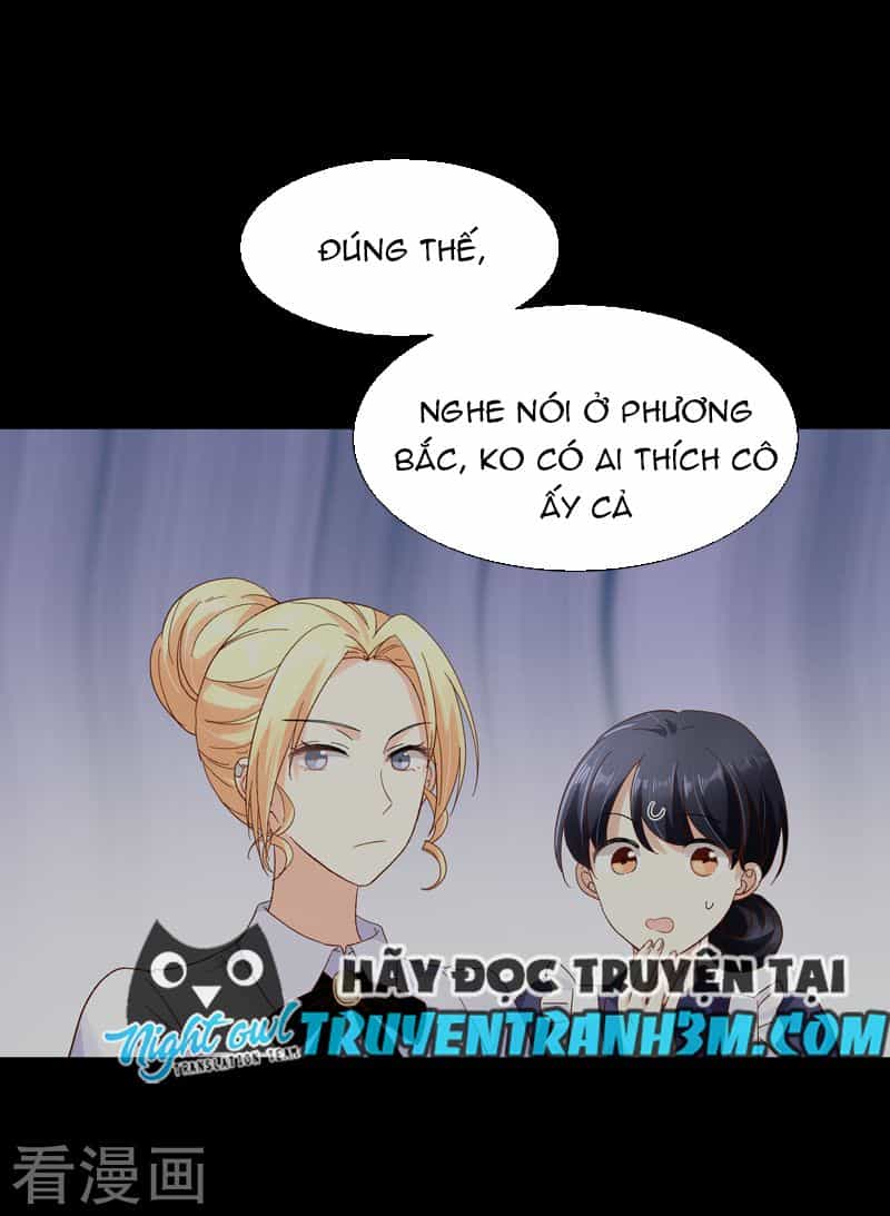 Ác Nữ Cải Biến - Chương 35 - ảnh 16