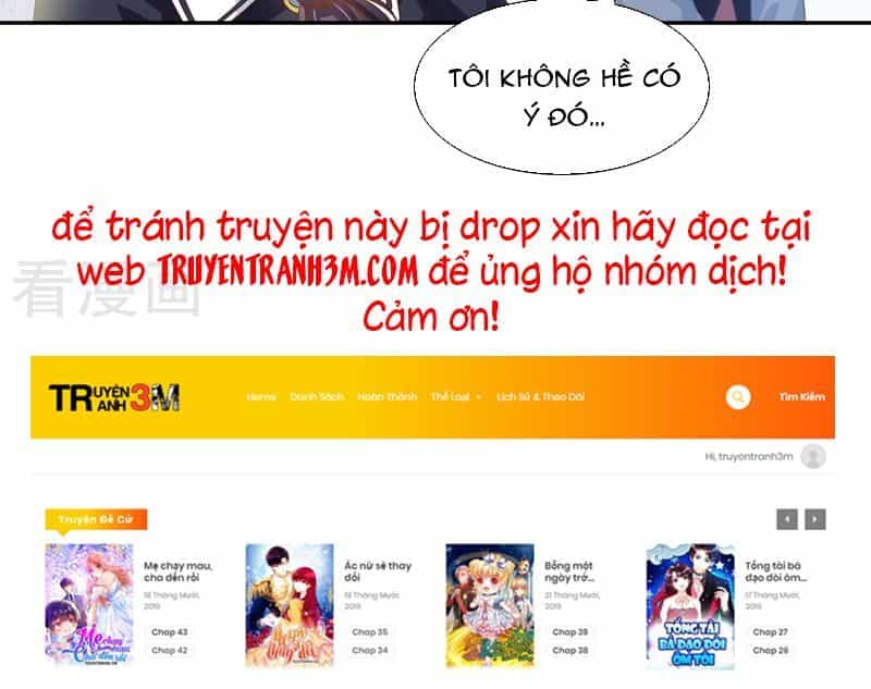 Ác Nữ Cải Biến - Chương 36 - ảnh 11