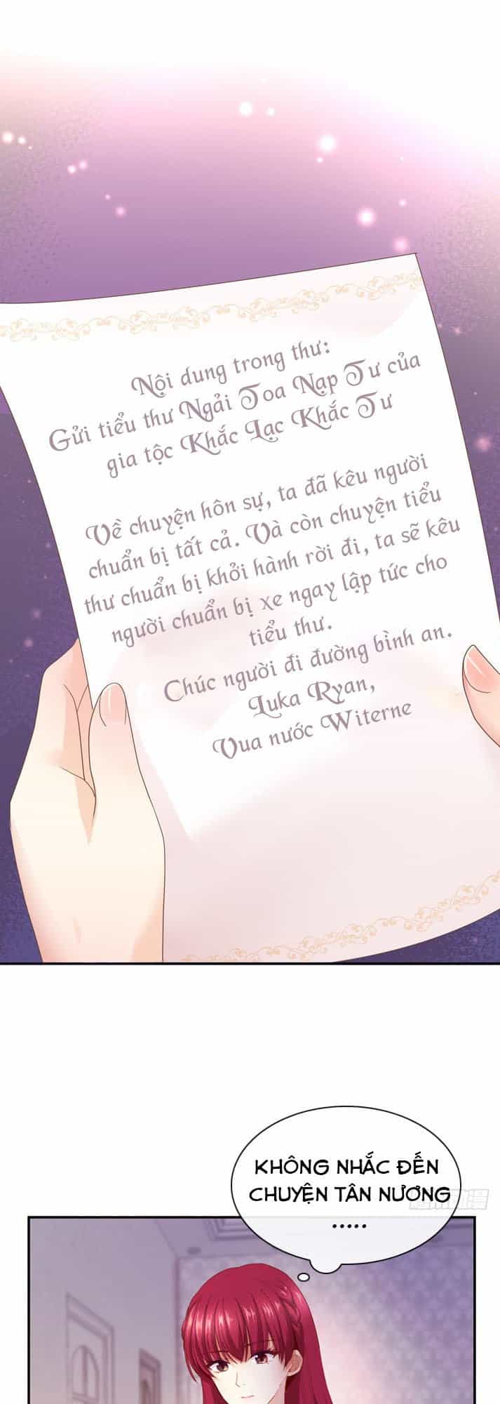 Ác Nữ Cải Biến - Chương 3 - ảnh 16