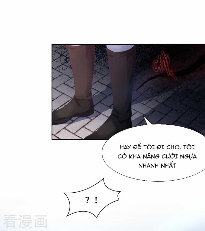Ác Nữ Cải Biến - Chương 37 - ảnh 27