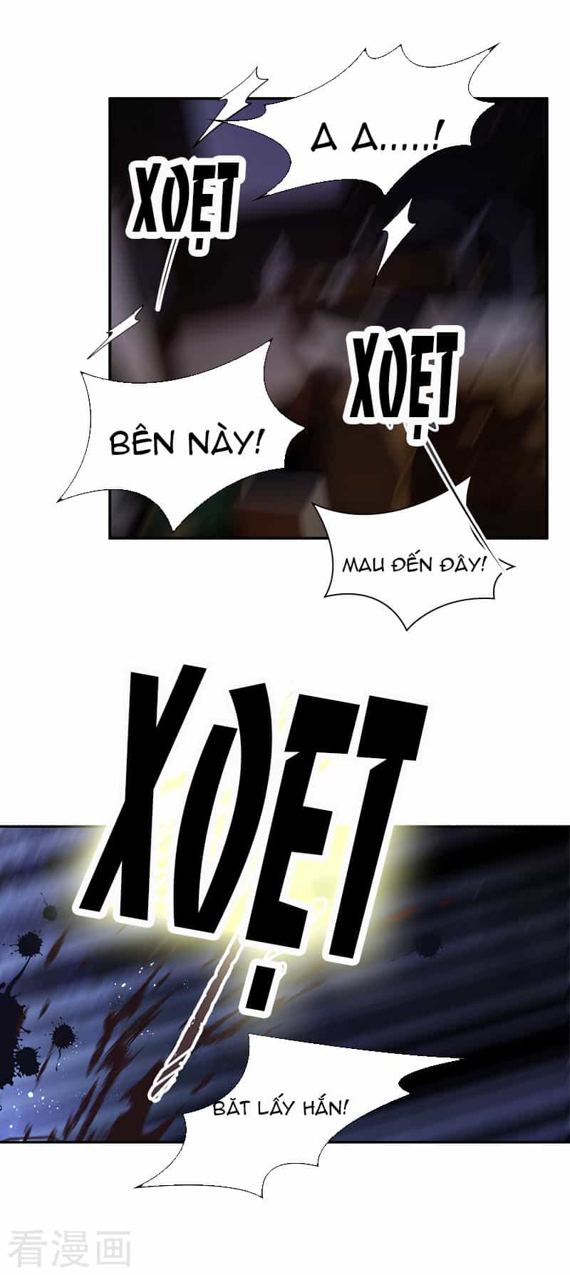 Ác Nữ Cải Biến - Chương 37 - ảnh 4