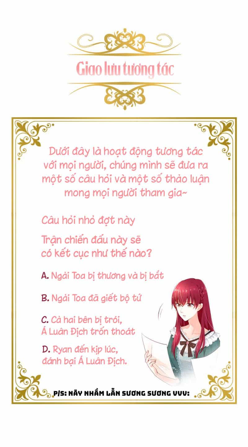 Ác Nữ Cải Biến - Chương 38 - ảnh 31
