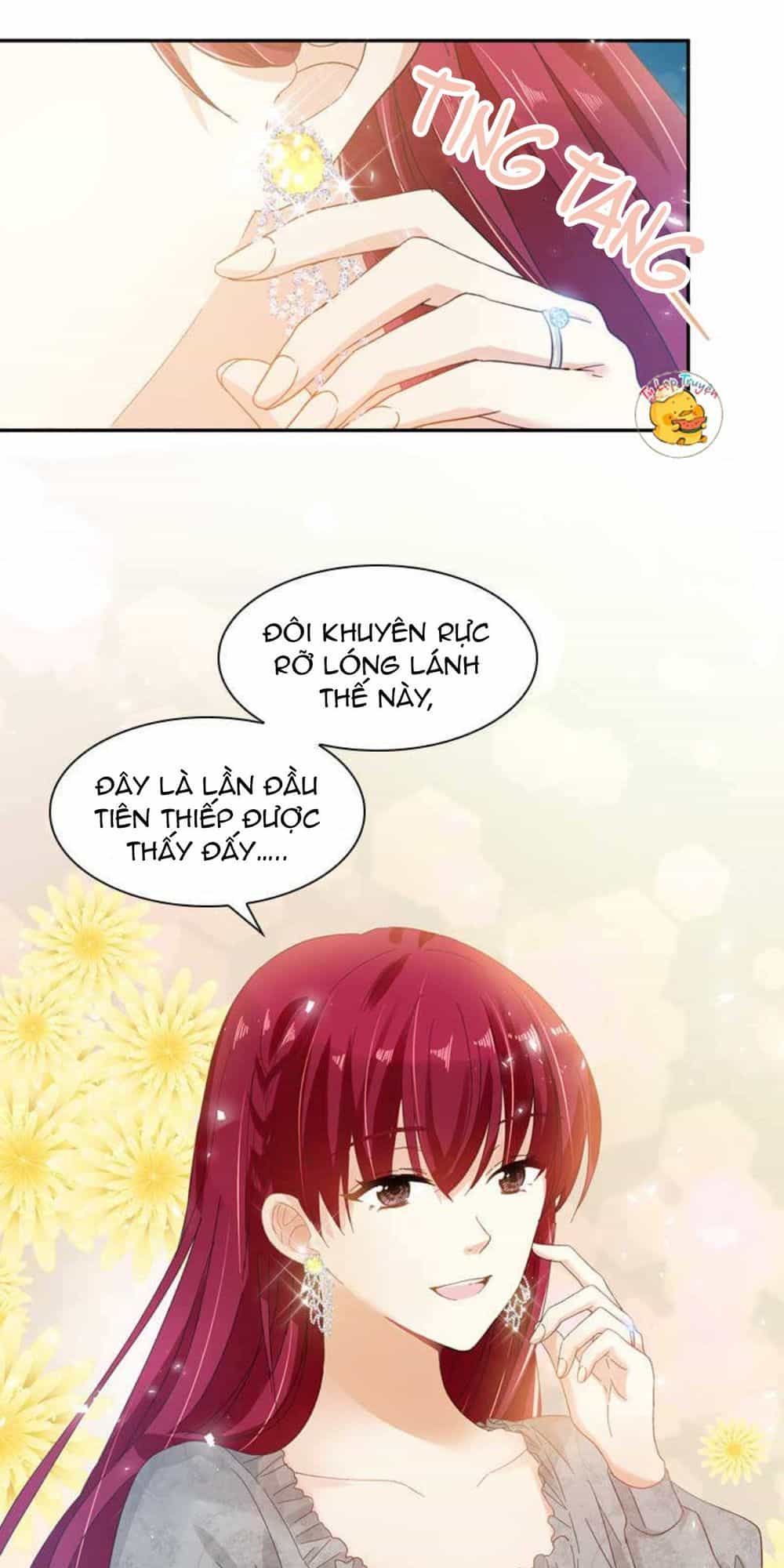 Ác Nữ Cải Biến - Chương 48 - ảnh 24